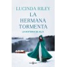 La hermana tormenta (Las Siete Hermanas