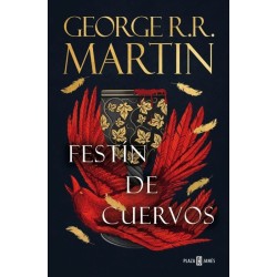 Festín de cuervos