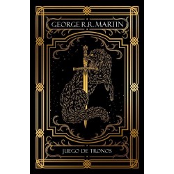 Juego de tronos (edición especial)