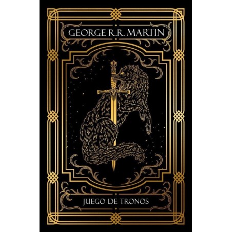 Juego de tronos (edición especial)
