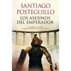 Los asesinos del emperador