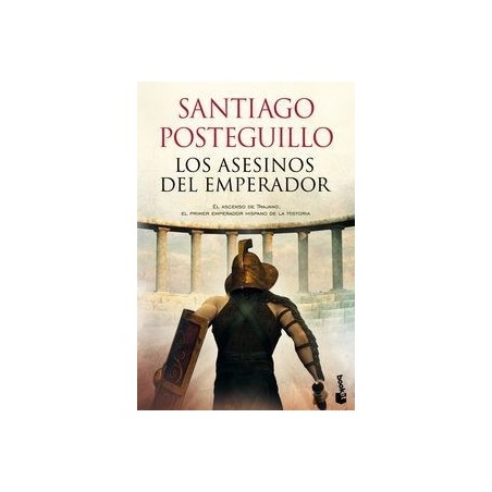 Los asesinos del emperador