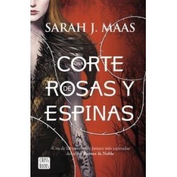 Una corte de rosas y espinas