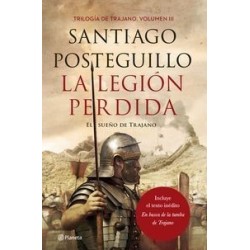 La legión perdida