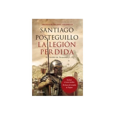 La legión perdida