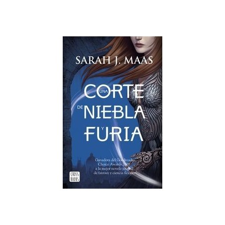 Una corte de niebla y furia