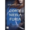 Una corte de niebla y furia