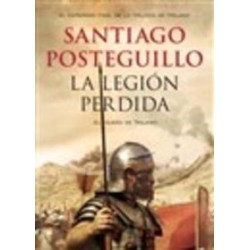 La legión perdida