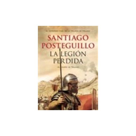 La legión perdida