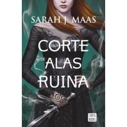 Una corte de alas y ruina