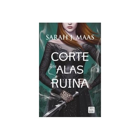 Una corte de alas y ruina