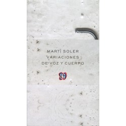 Variaciones de voz y cuerpo