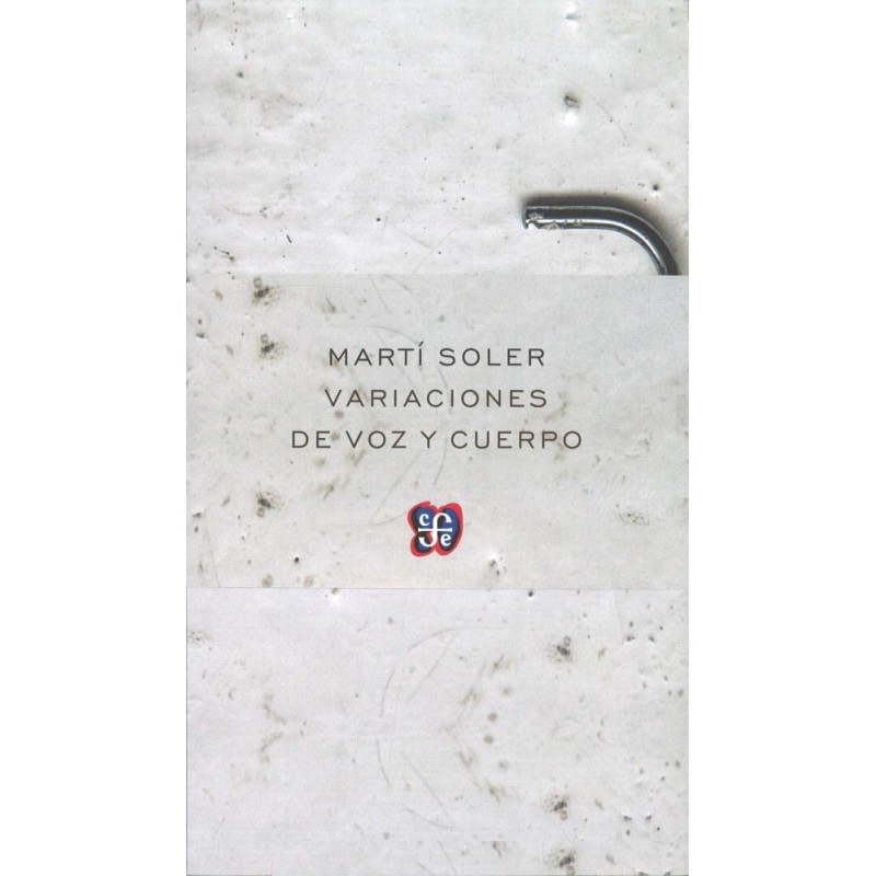 Variaciones de voz y cuerpo