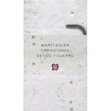 Variaciones de voz y cuerpo