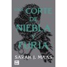 Una corte de niebla y furia. Nueva prese