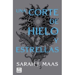 Una corte de hielo y estrellas. Nueva pr