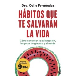 Hábitos que te salvarán la vida