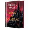 Reina de sombras  (EDICIÓN LIMITADA)