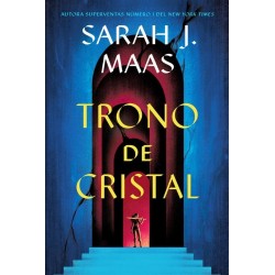 Trono de cristal