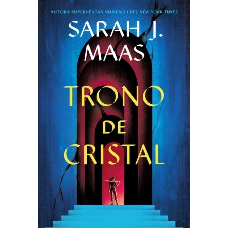 Trono de cristal