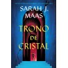 Trono de cristal