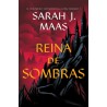 Reina de sombras