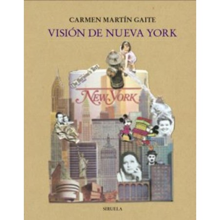 VISIÓN DE NUEVA YORK