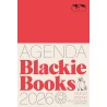 Agenda Blackie Books 2026