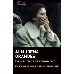 La madre de Frankestein