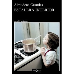 Escalera interior