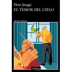 El temor del cielo