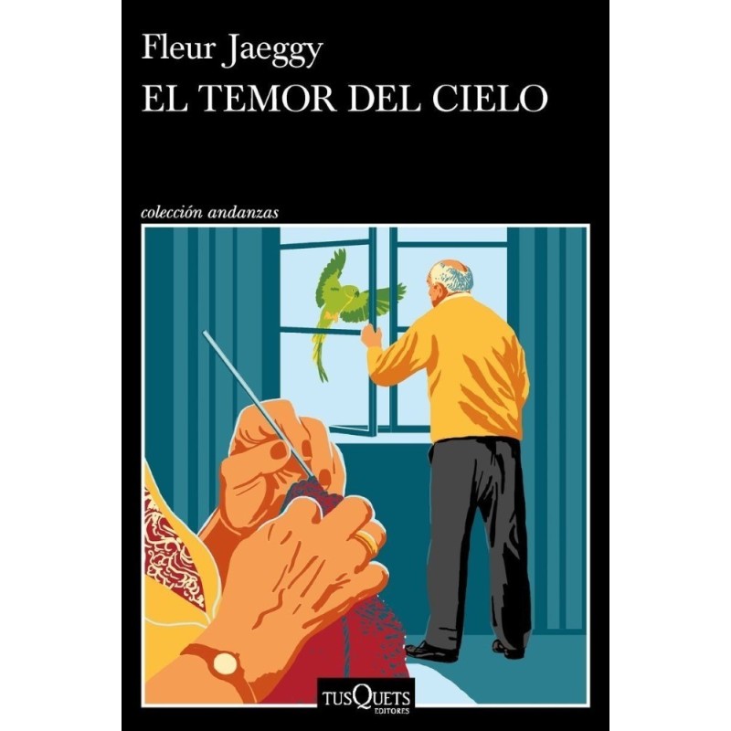 El temor del cielo