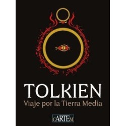 Tolkien. Viaje por la Tierra media
