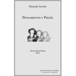 Pensamiento y poesía