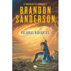 Palabras radiantes (El Archivo de las To