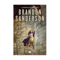 Juramentada (El Archivo de las Tormentas