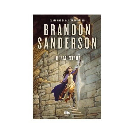 Juramentada (El Archivo de las Tormentas