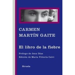 El libro de la fiebre