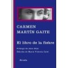 El libro de la fiebre