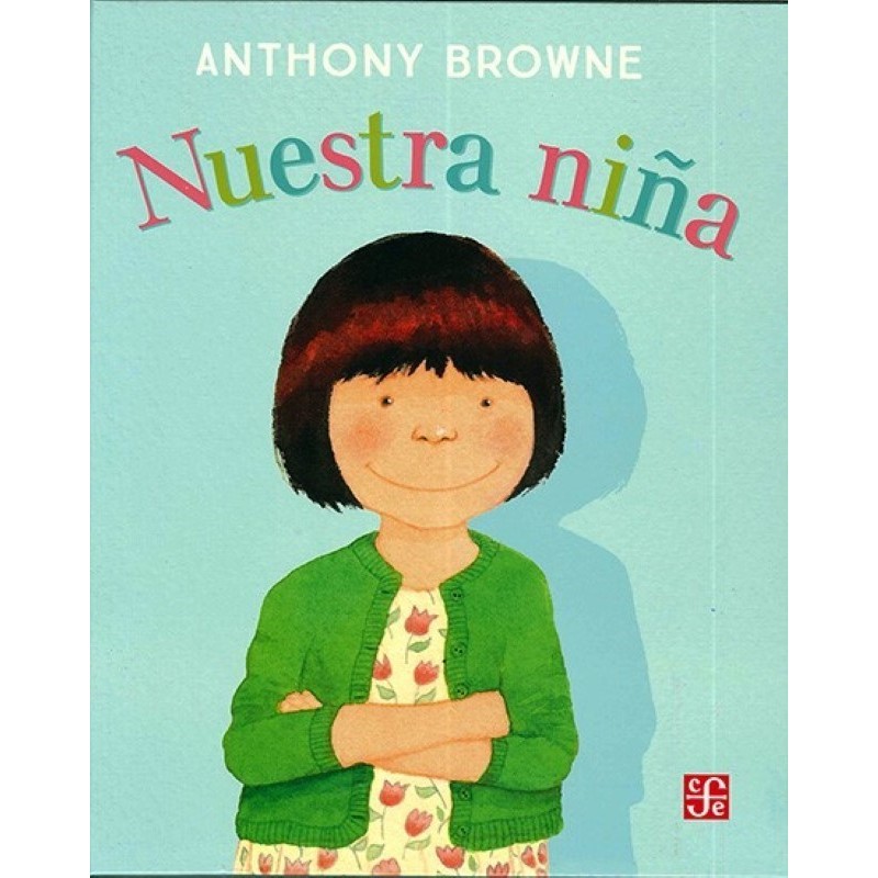 Nuestra niña
