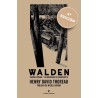 Walden: edición ilustrada