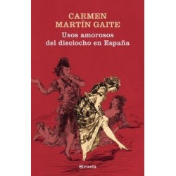 Usos amorosos del dieciocho en España