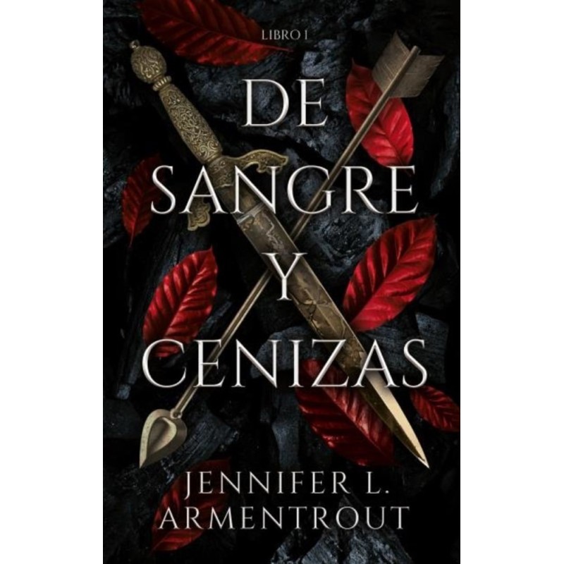De sangre y cenizas