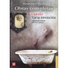 Obras completas I: cuentos y varia invención
