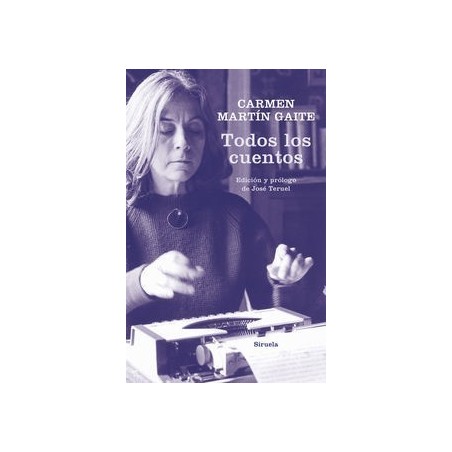 Todos los cuentos