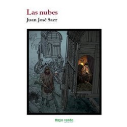 Las nubes