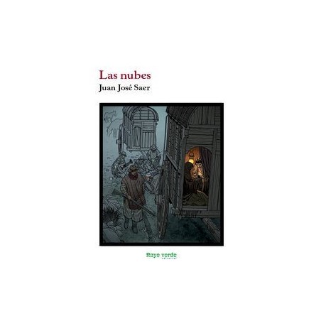 Las nubes
