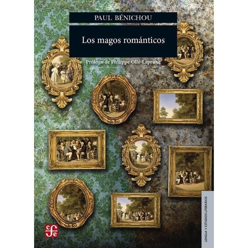 Los magos románticos