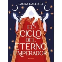 El ciclo del eterno emperador