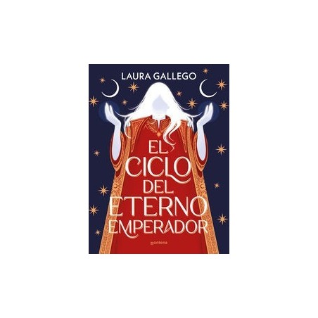 El ciclo del eterno emperador